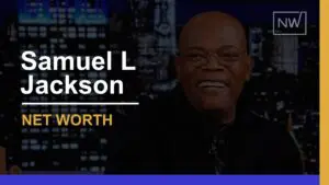 Samuel L. Jackson’s Net Worth: Actor’s Earnings & Wealth