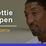 Scottie Pippen Net Worth: NBA Legend’s Earnings & Wealth