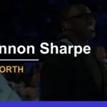 Shannon Sharpe’s Net Worth: Earnings, Assets, & Contracts