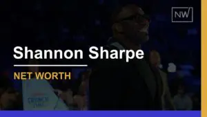 Shannon Sharpe’s Net Worth: Earnings, Assets, & Contracts