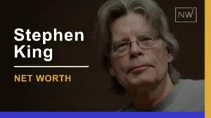 Stephen King’s Net Worth 2024: Earnings, Assets, & Lifestyle