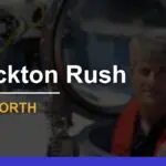 Stockton Rush Net Worth 2024: Financial Success Overview