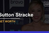 Sutton Stracke’s Net Worth: Earnings, Assets, & Lifestyle