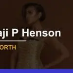 Taraji P. Henson Net Worth: Actress’s Earnings & Wealth