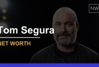 Tom Segura Net Worth 2024: Comedian’s Earnings & Wealth