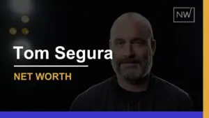 Tom Segura Net Worth 2024: Comedian’s Earnings & Wealth