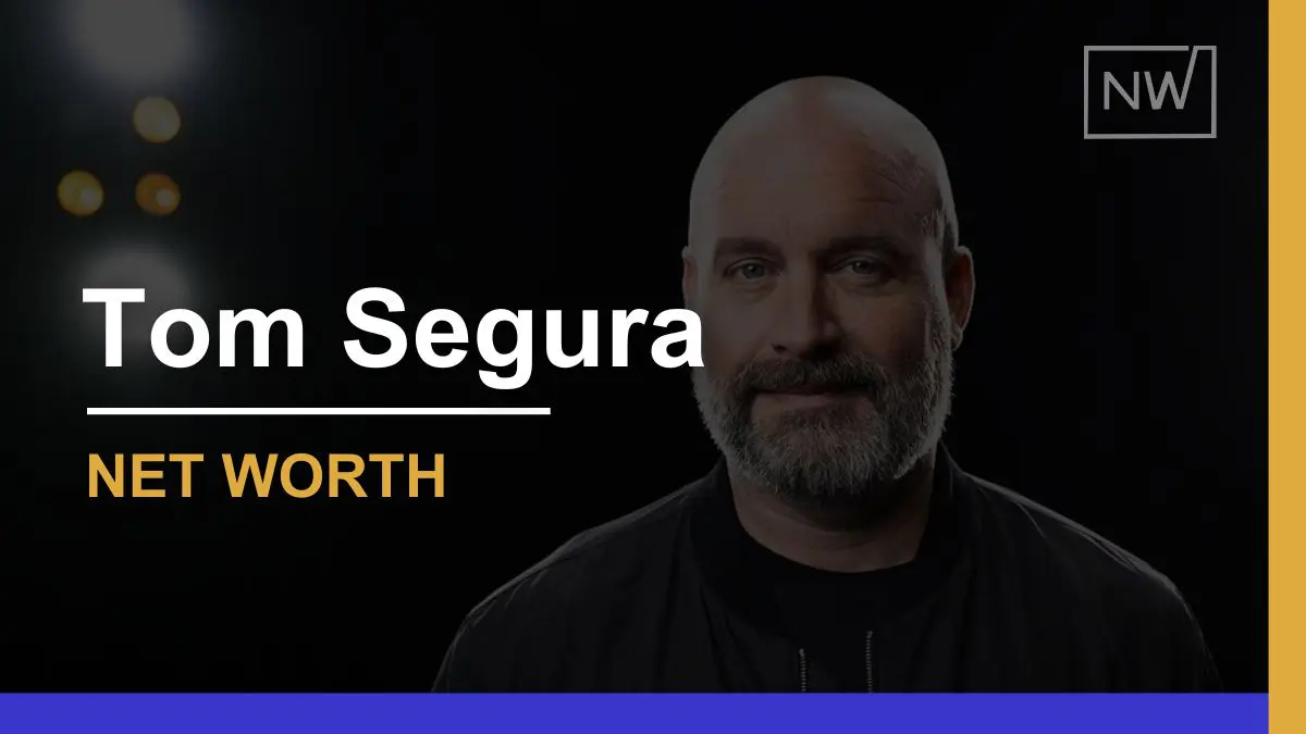 Tom Segura Net Worth 2024: Comedian’s Earnings & Wealth