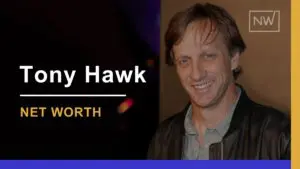 Tony Hawk’s Net Worth 2024: Earnings, Assets, & Lifestyle