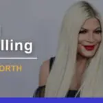 Tori Spelling Net Worth 2024: Earnings & Investment