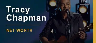 Tracy Chapman’s Net Worth 2024: Earnings, Assets, & Lifestyle