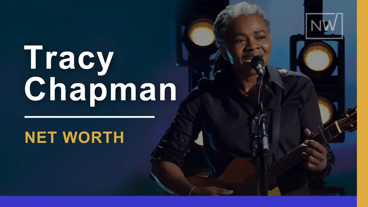 Tracy Chapman’s Net Worth 2024: Earnings, Assets, & Lifestyle