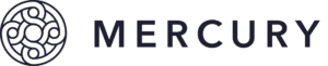 Mercury logo
