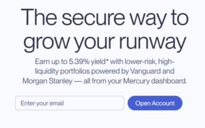 Mercury Treasury