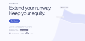 Mercury Venture Debt
