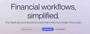 Financial Workflows and Accounting Integrations