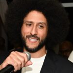 Colin Kaepernick