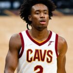 Collin Sexton