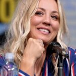 Kaley Cuoco