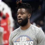 Reggie Bullock