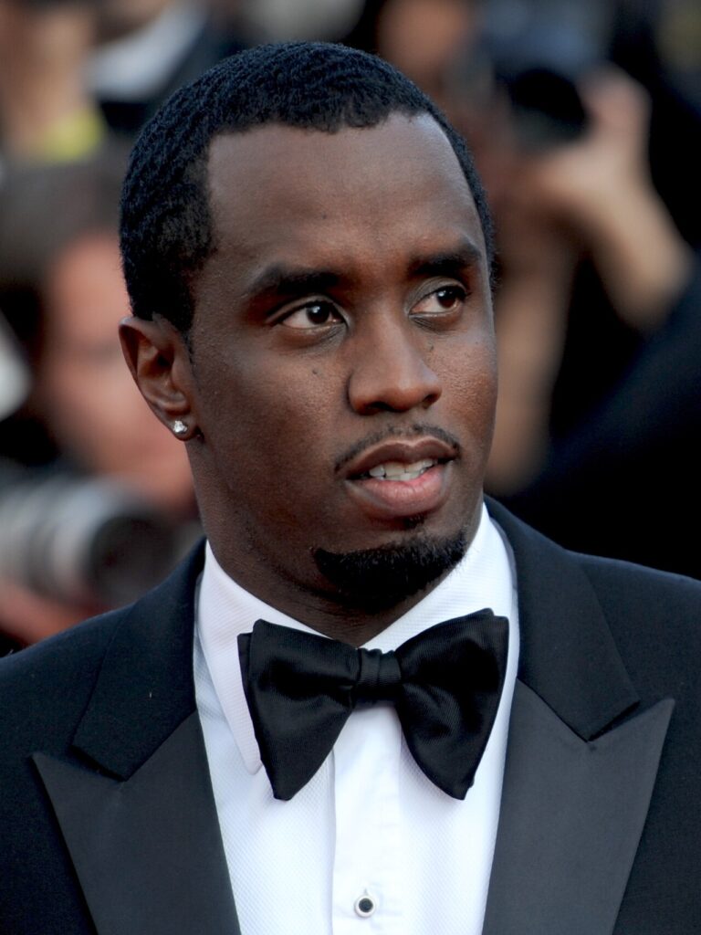 P Diddy