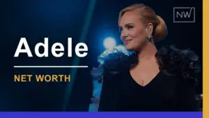 Discover Adele’s Net Worth: 2024 Wealth Update