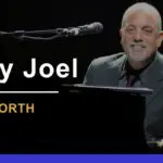 Billy Joel’s Net Worth: Latest 2024 Financial Overview