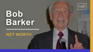 Bob Barker’s Net Worth 2024: Earnings, Assets, & Lifestyle