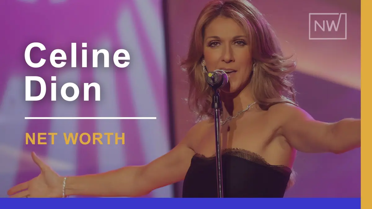 Discover Celine Dion’s Net Worth: 2024 Wealth Update