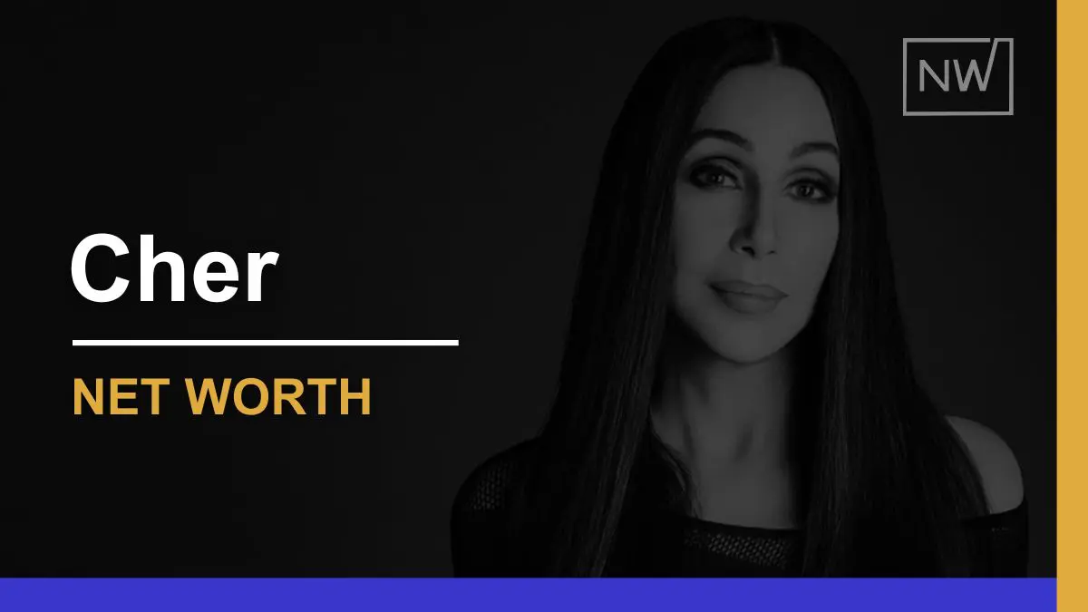 Cher Net Worth: Earnings, Assets, Ventures, & Lifestyle