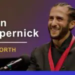 Colin Kaepernick Net Worth 2024 – Earnings & Investments