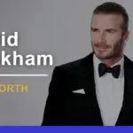 David Beckham Net Worth: 2024 Wealth Overview