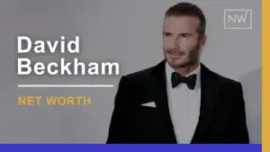 David Beckham Net Worth: 2024 Wealth Overview