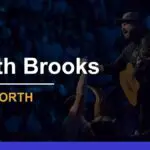 Garth Brooks Net Worth: Earnings, Assets, & Lifestyle