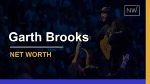 Garth Brooks Net Worth: Earnings, Assets, & Lifestyle