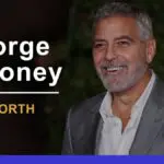 George Clooney Net Worth: Earnings, Assets, & Lifestyle