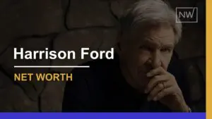 Harrison Ford Net Worth: How Rich Is He in 2024