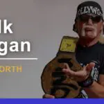 Hulk Hogan Net Worth: How Rich Is He in 2024