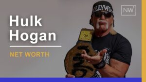 Hulk Hogan Net Worth: How Rich Is He in 2024