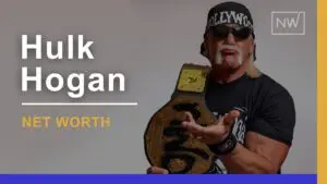 Hulk Hogan Net Worth: How Rich Is He in 2024