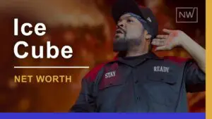 Ice Cube Net Worth: 2024 Financial Insights Revealed