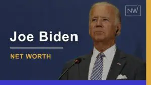 Joe Biden’s Net Worth 2024: Earnings, Assets, & Lifestyle