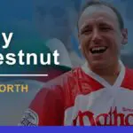 Joey Chestnut’s Net Worth: Earnings, Assets, & Lifestyle