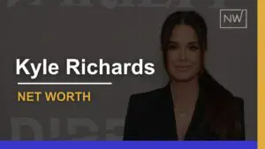 Kyle Richards Net Worth 2024: Earnings, Assets, & Lifestyle