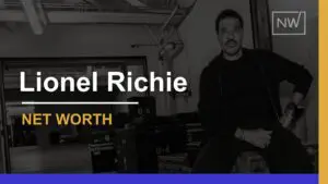 Lionel Richie’s Net Worth: Latest 2024 Financial Overview