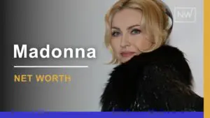 Discover Madonna’s Net Worth: 2024 Financial Overview