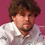 Magnus Carlsen