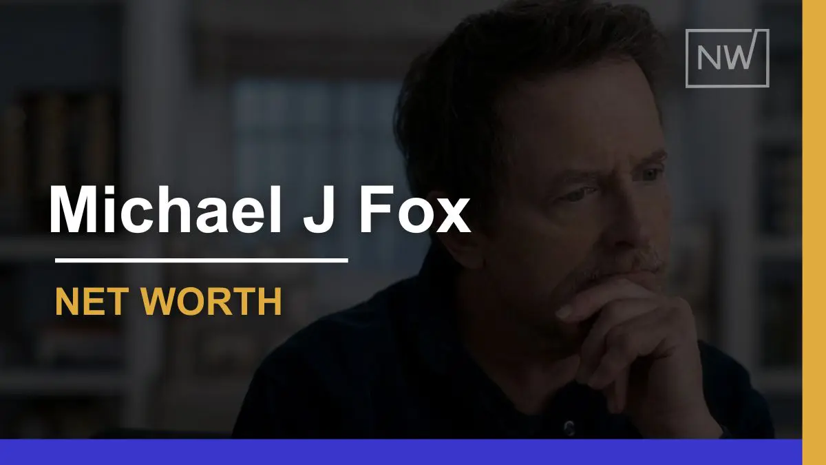 Michael J Fox Net Worth: Earnings, Assets, & Lifestyle