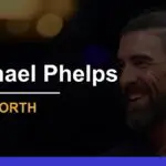 Michael Phelps Net Worth: Earnings, Assets, & Lifestyle