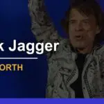 Mick Jagger’s Net Worth 2024: Earnings, Assets, & Lifestyle