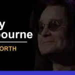 Ozzy Osbourne’s Net Worth: Earnings, Assets, & Lifestyle